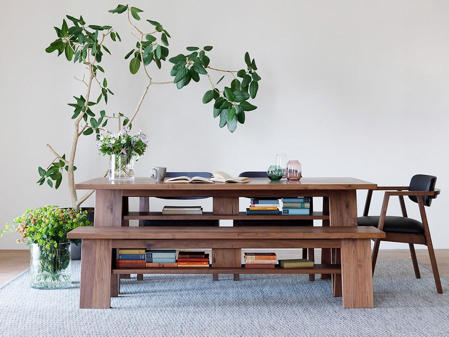 SOLIDO Dining Table