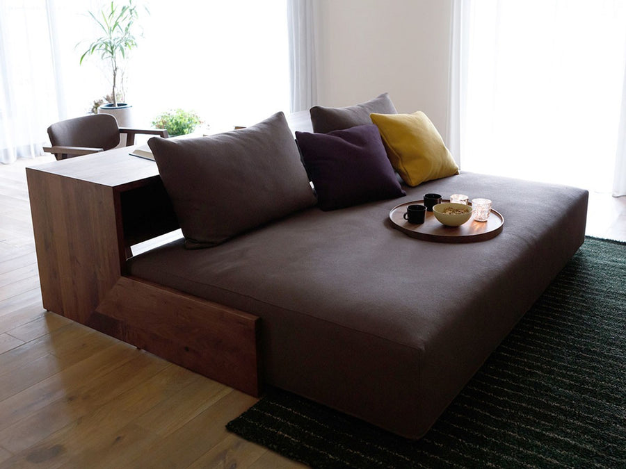 SOLIDO Daybed Base