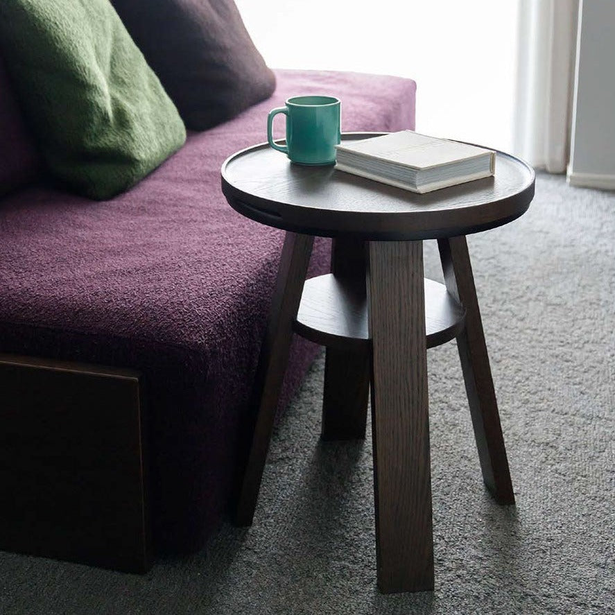 SOLIDO Side Table 042