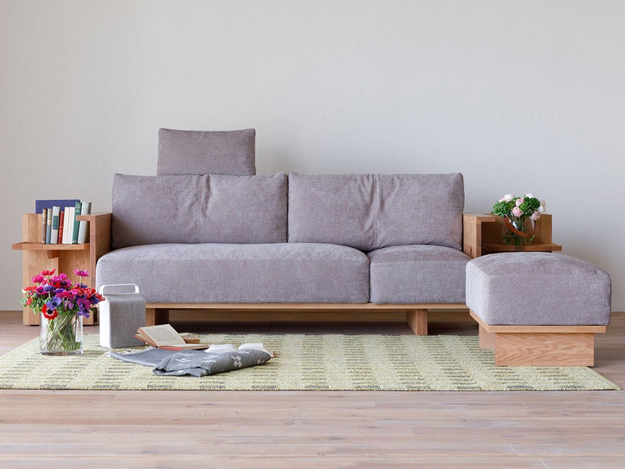 CARAMELLA C Sofa