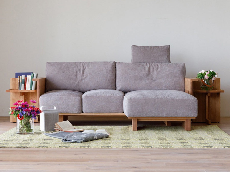 CARAMELLA C Sofa