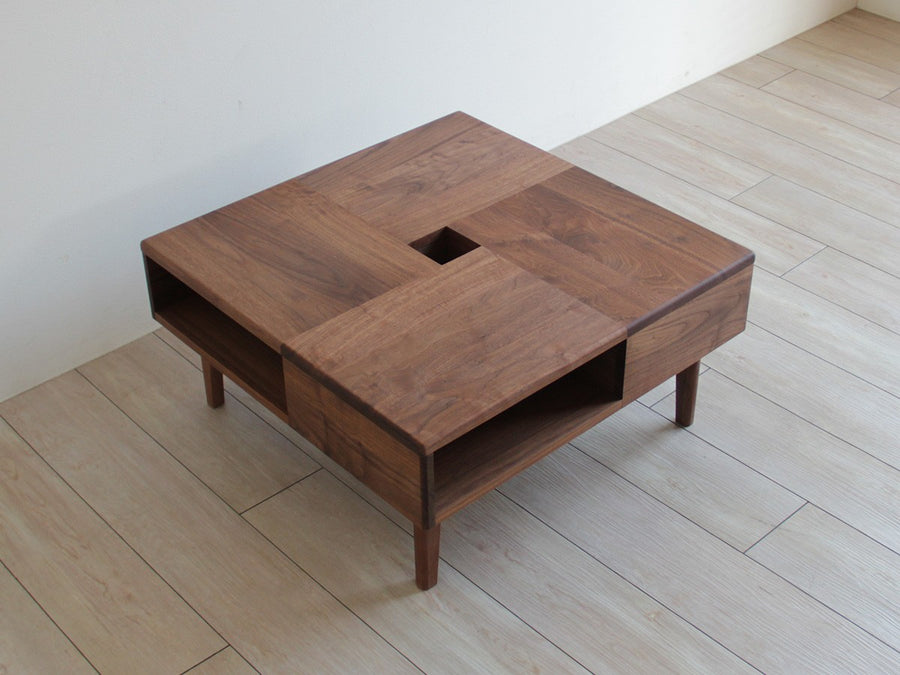 cresson BOX TABLE