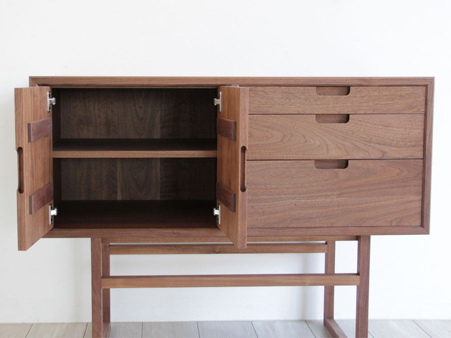 salvia CABINET CHEST + SET UP SHELF