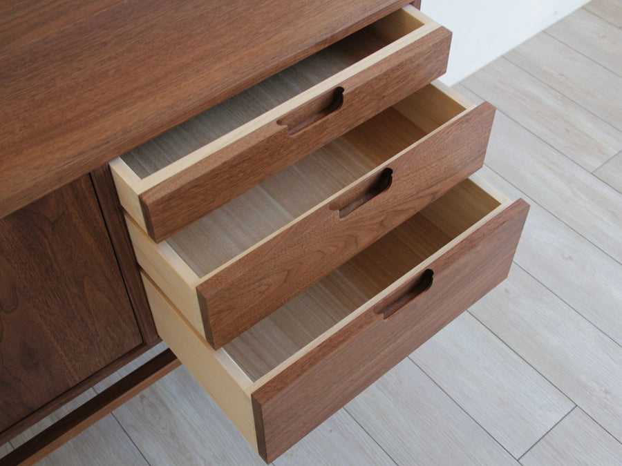 salvia CABINET CHEST + SET UP SHELF