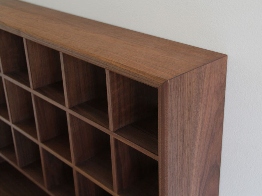 salvia CABINET CHEST + SET UP SHELF