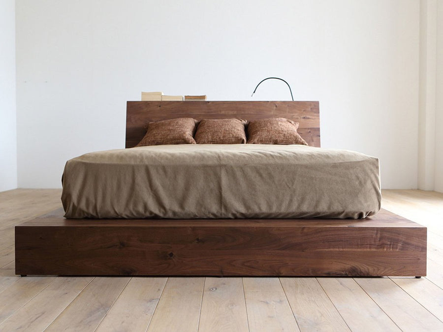 CARAMELLA Counter Bed