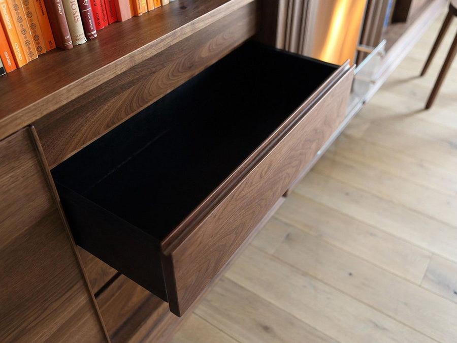 FELICE Chest & Shelf