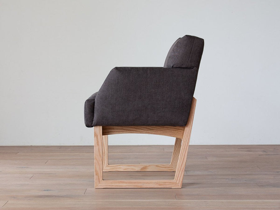 LIBERIA PLUS Arm Chair