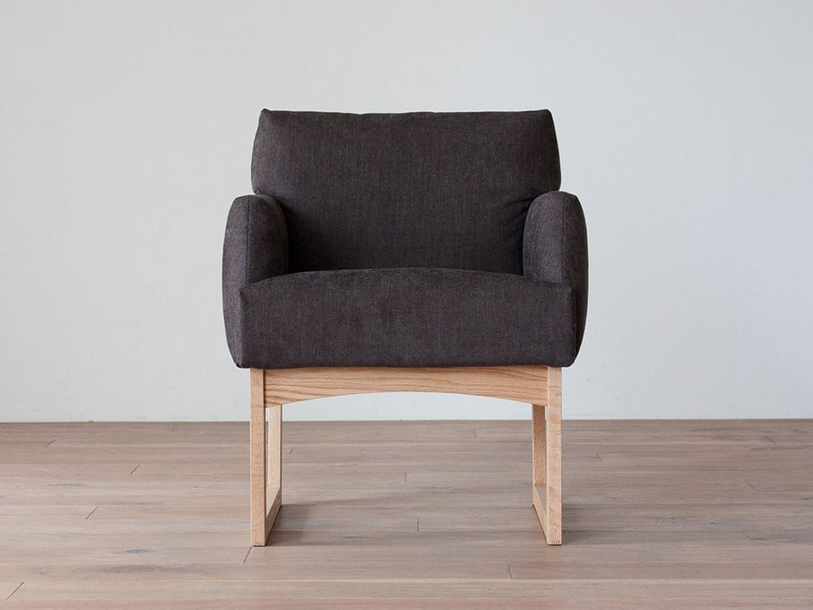 LIBERIA PLUS Arm Chair