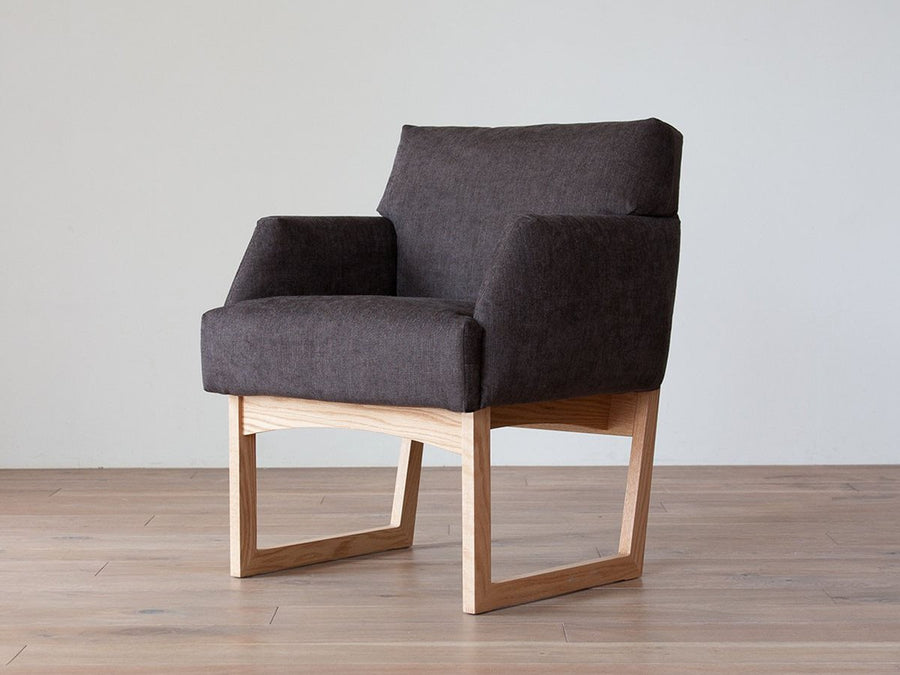 LIBERIA PLUS Arm Chair