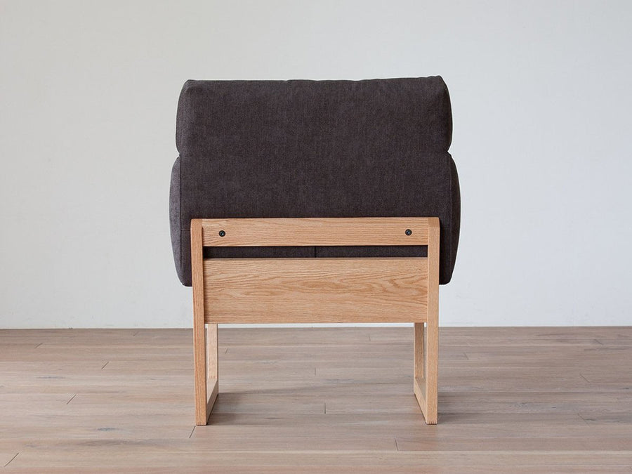 LIBERIA PLUS Arm Chair