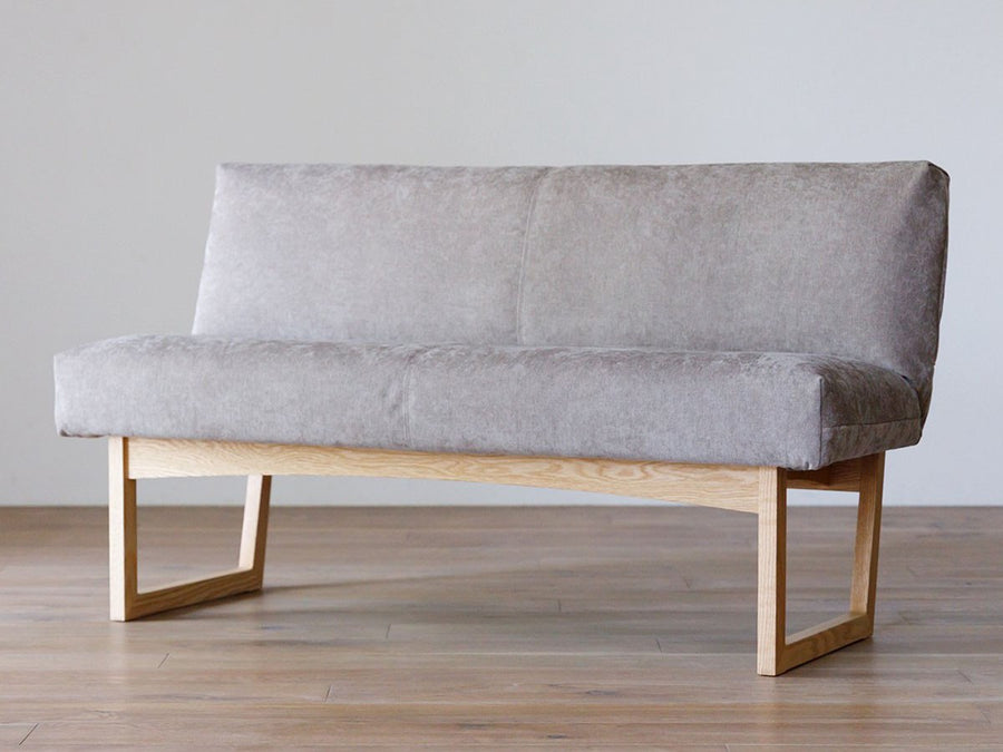 LIBERIA PLUS Bench