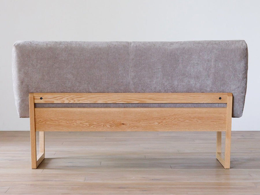 LIBERIA PLUS Bench