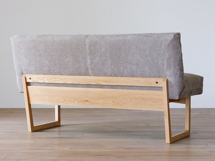 LIBERIA PLUS Bench