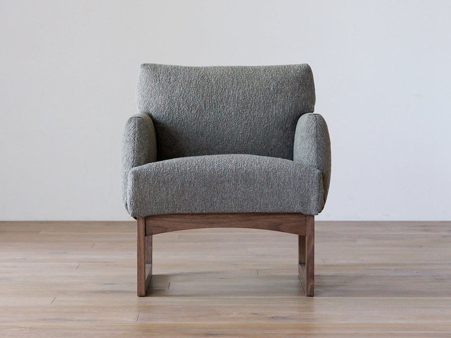 LIBERIA PLUS LD Arm Chair