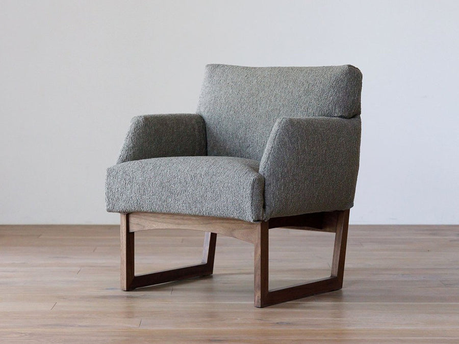 LIBERIA PLUS LD Arm Chair