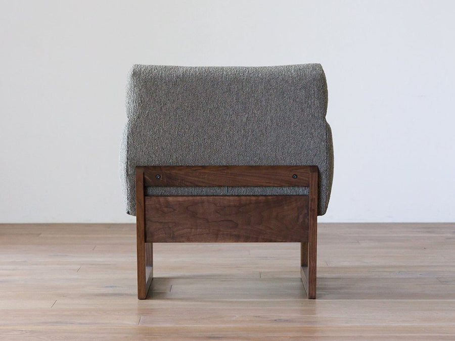 LIBERIA PLUS LD Arm Chair