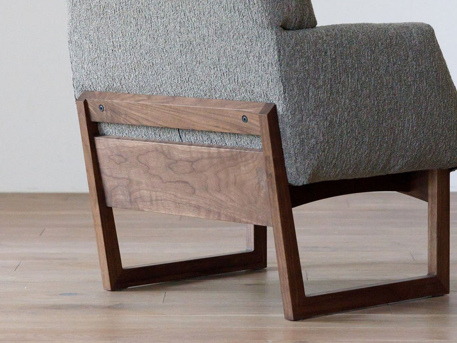 LIBERIA PLUS LD Arm Chair