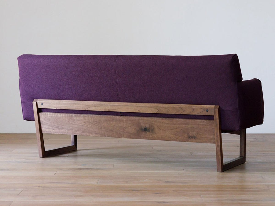 LIBERIA PLUS LD Arm Bench