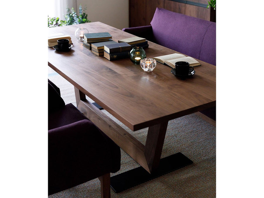 LIBERIA PLUS LD Dining Table