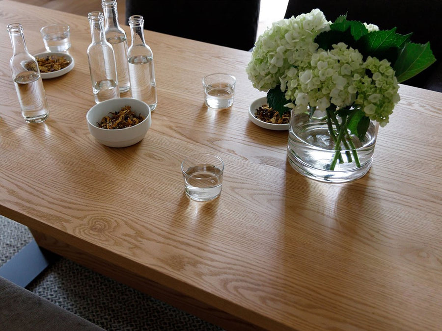 LIBERIA PLUS LD Dining Table