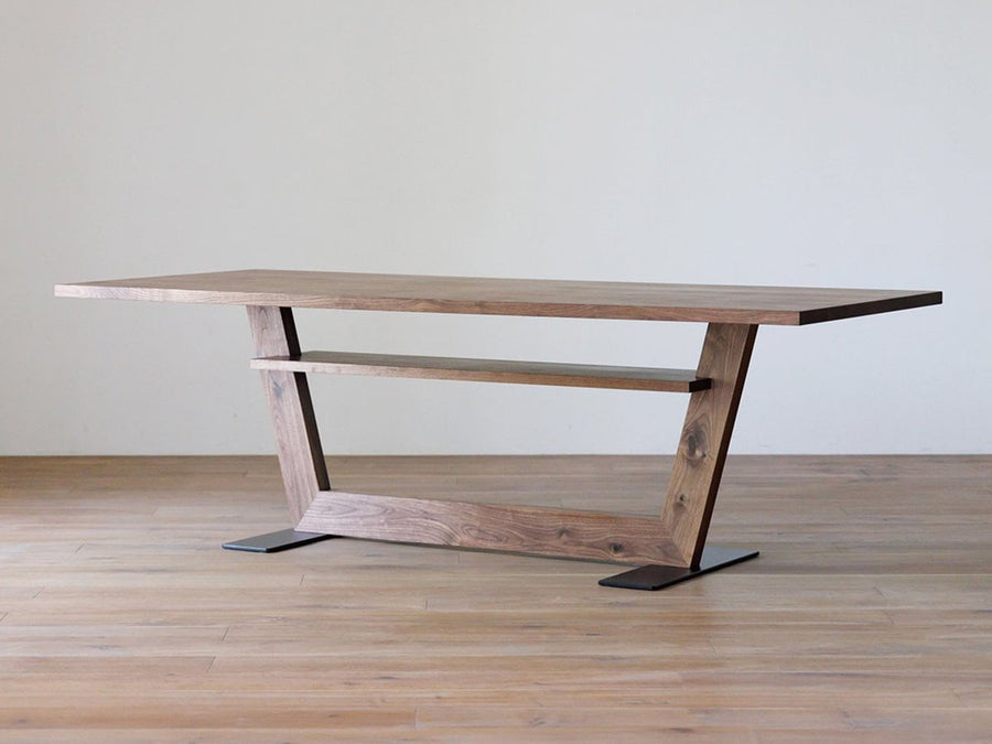 LIBERIA PLUS LD Dining Table