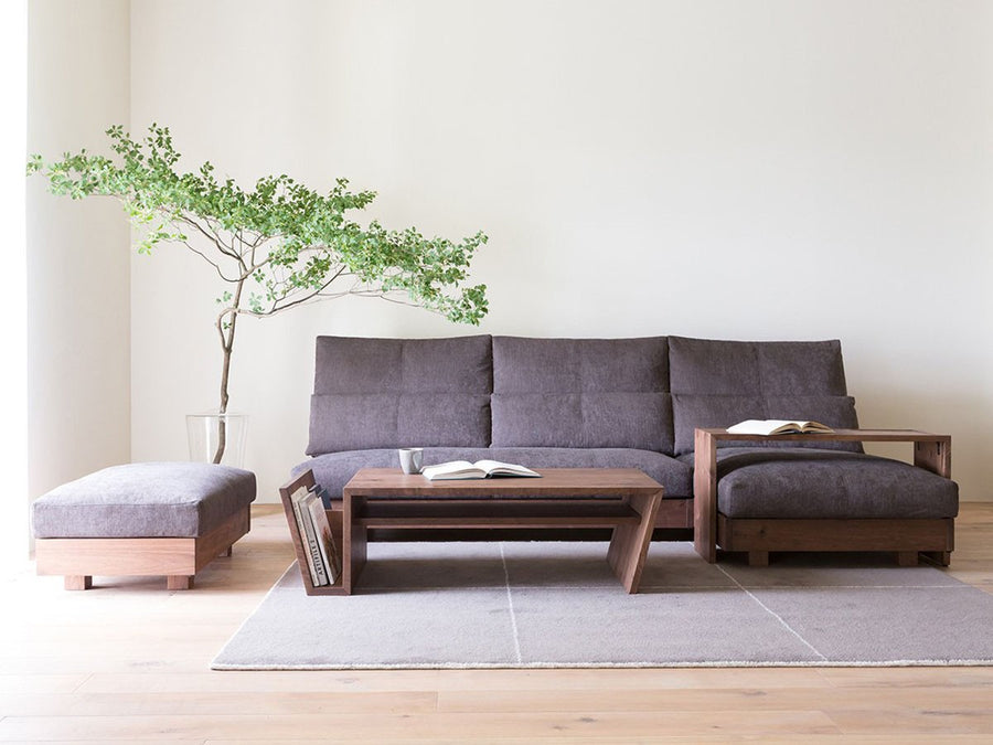 LIBERIA PLUS Sofa