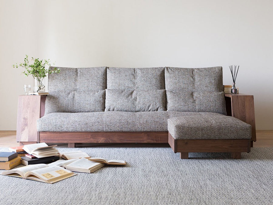 LIBERIA PLUS Sofa