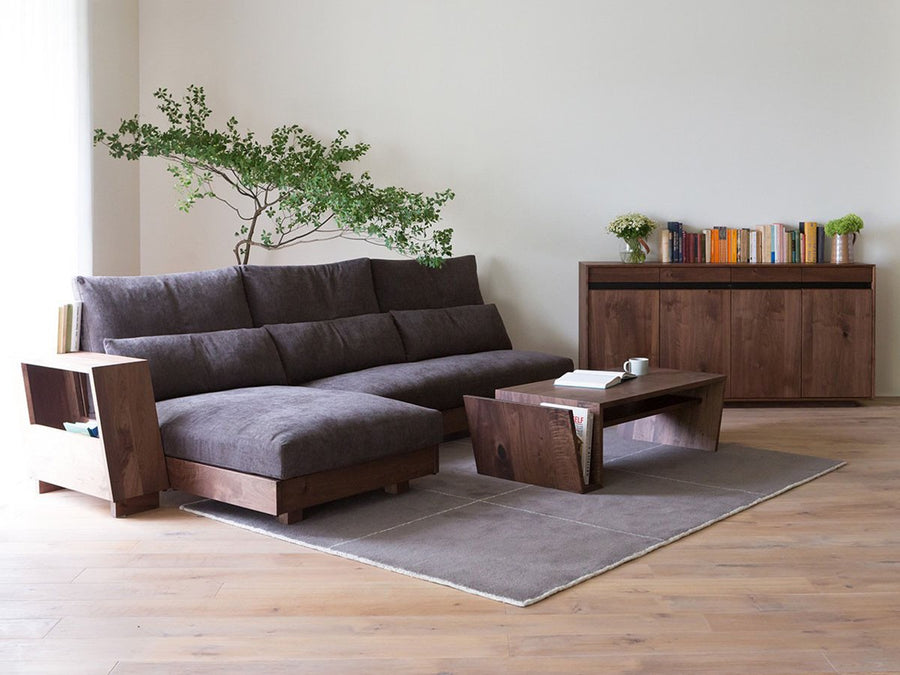 LIBERIA PLUS Sofa