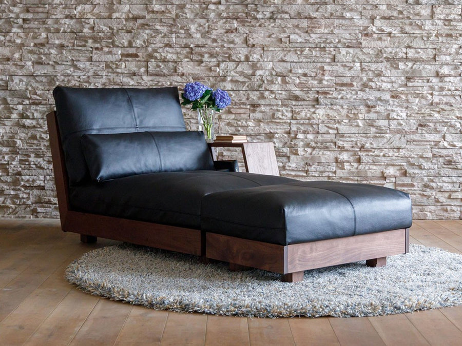 LIBERIA PLUS Chaise Longue