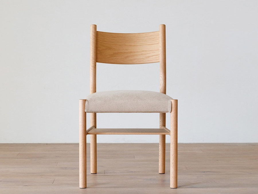 TIPO Shelf Side Chair