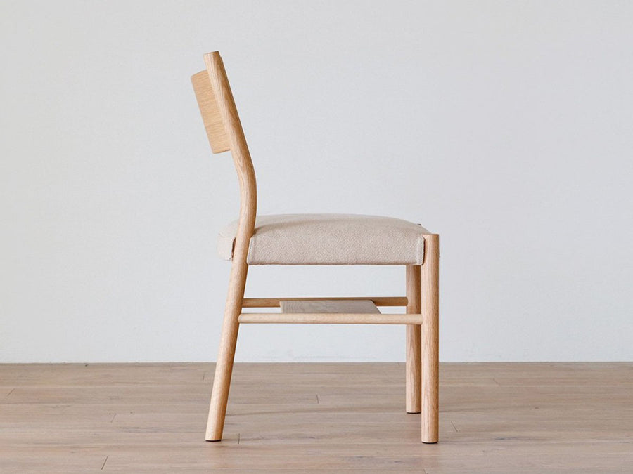 TIPO Shelf Side Chair