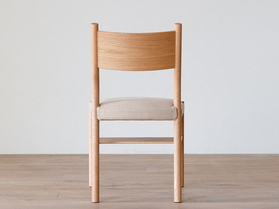 TIPO Shelf Side Chair