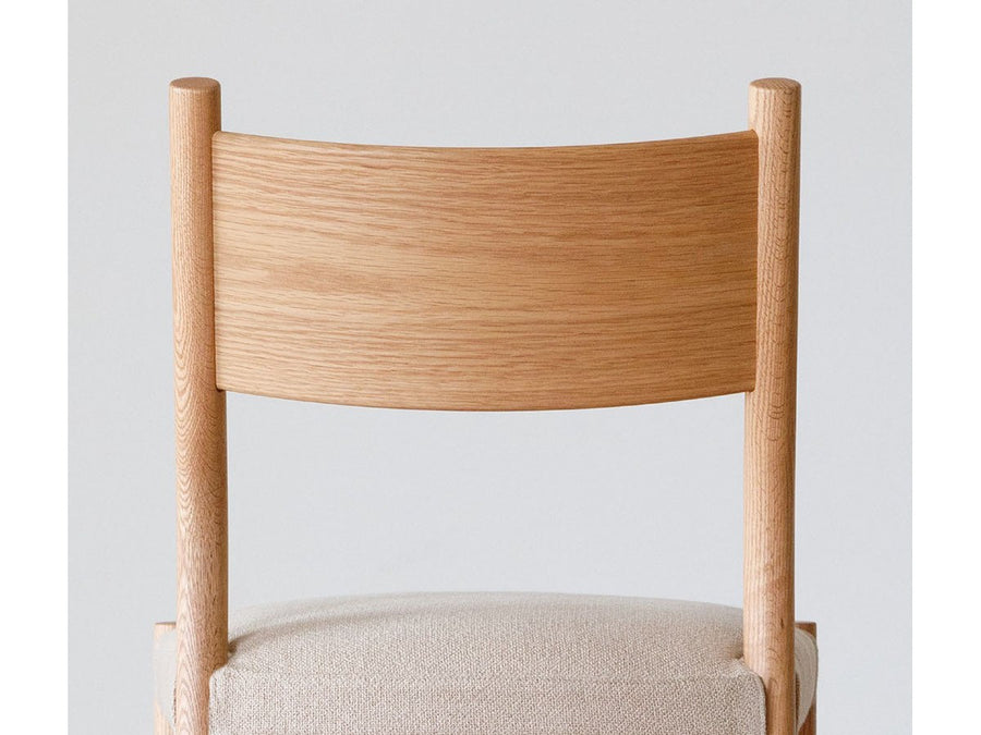 TIPO Shelf Side Chair