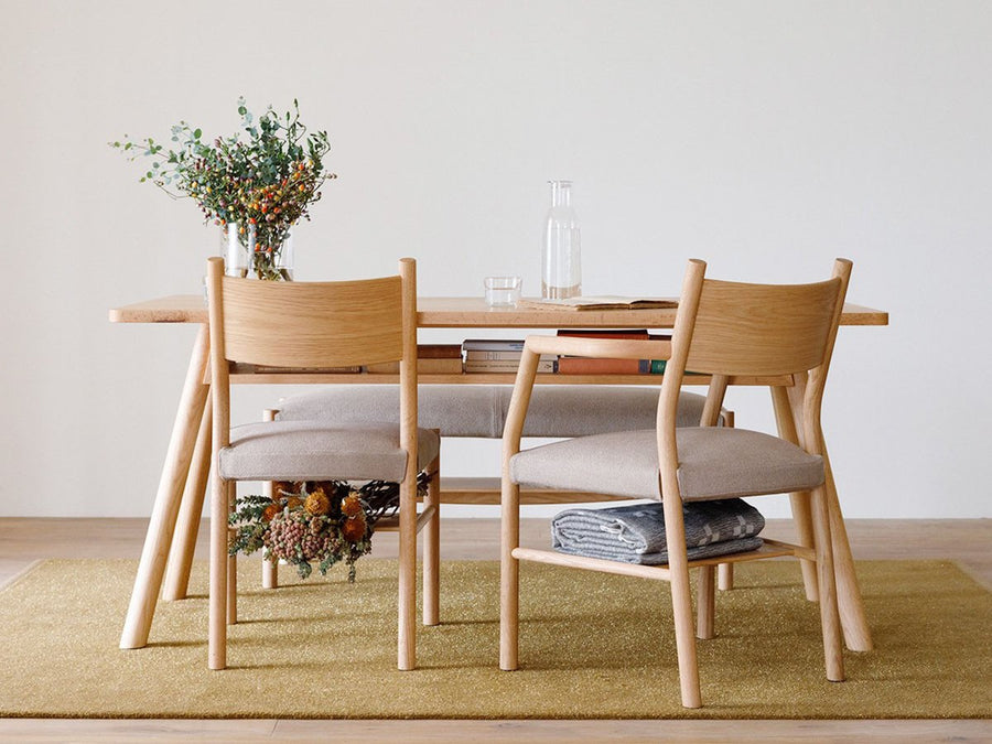 TIPO Dining Table