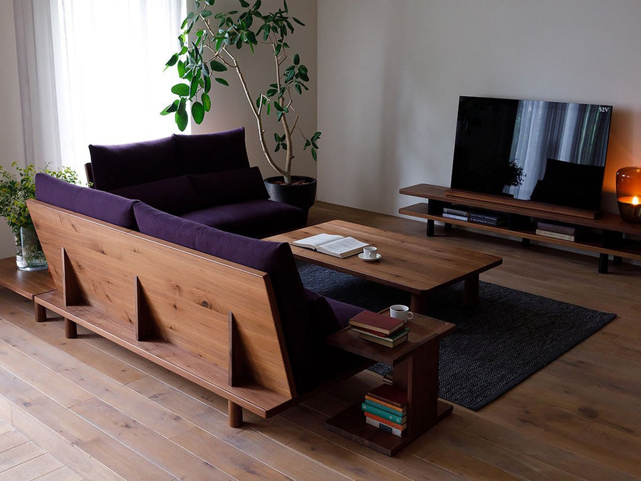 TIPO Living Table