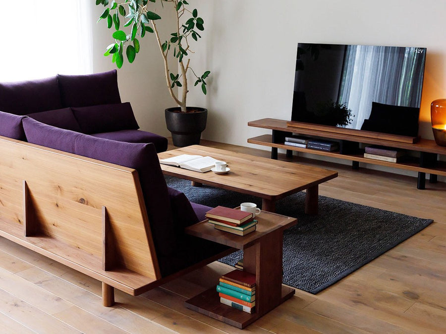 TIPO Living Table