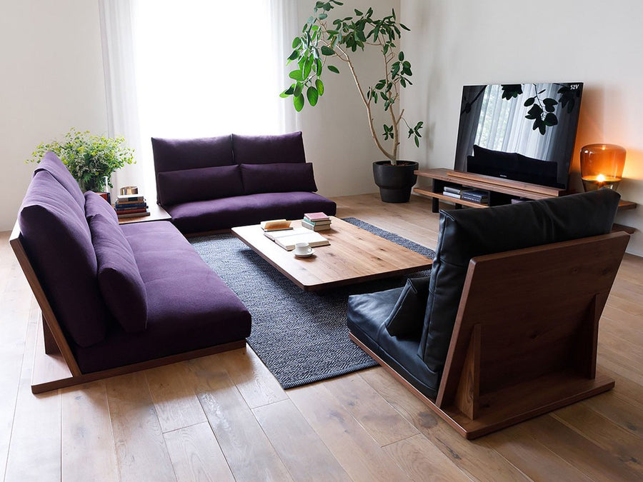 TIPO Living Table