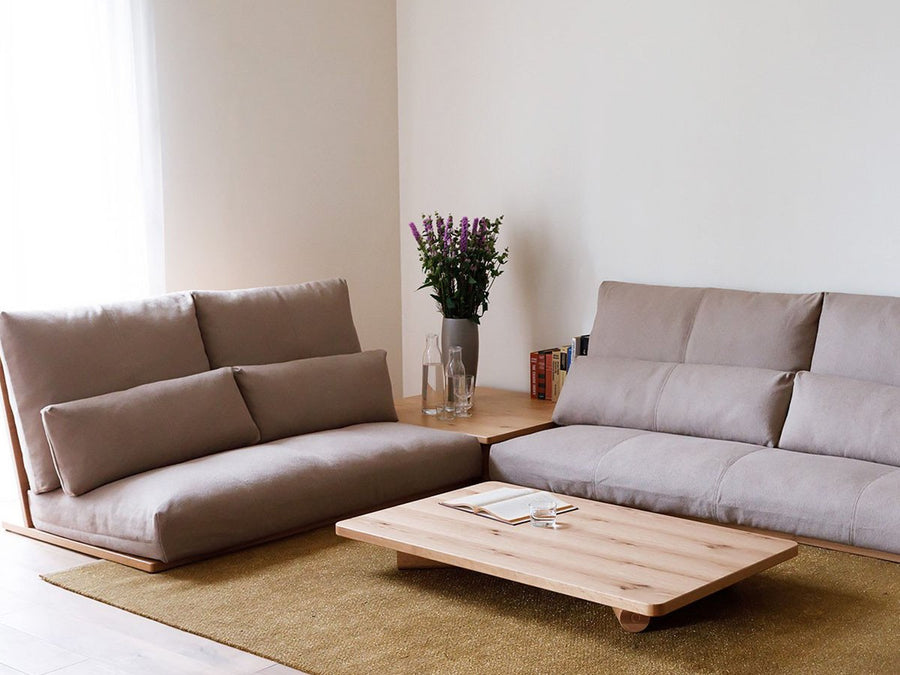 TIPO Living Table