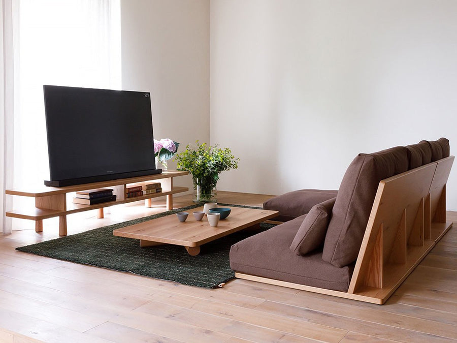 TIPO Living Table