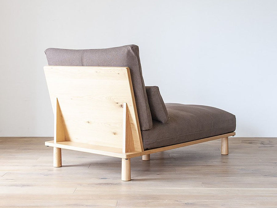 TIPO Chaise Longue 084