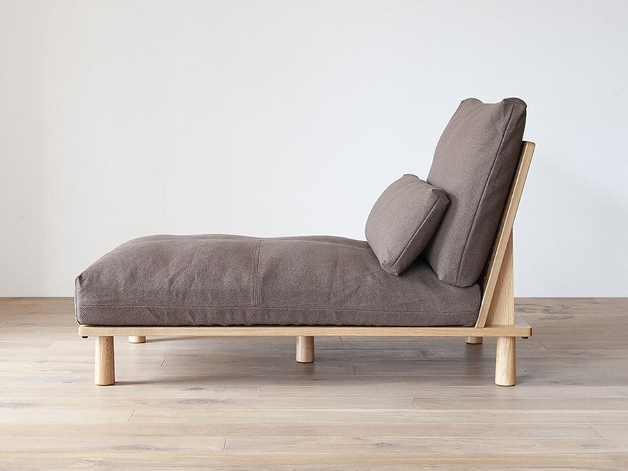 TIPO Chaise Longue 084