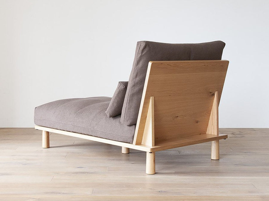 TIPO Chaise Longue 084