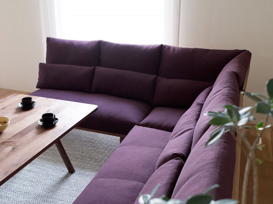 TIPO Corner Sofa