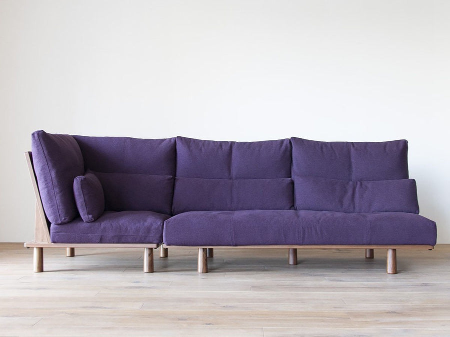 TIPO Corner Sofa