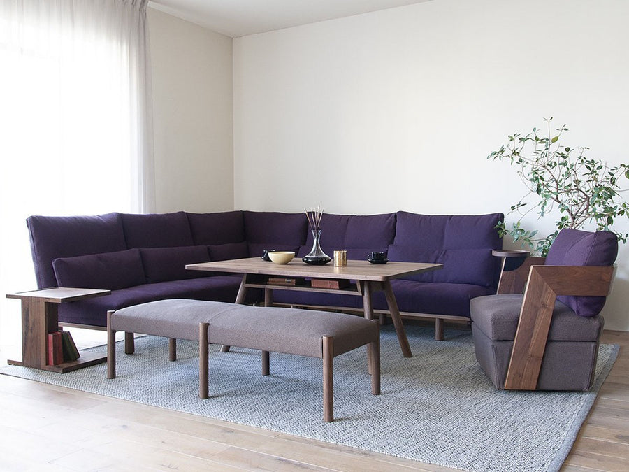 TIPO Corner Sofa