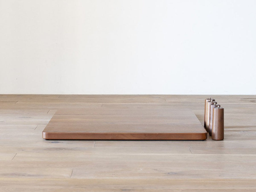 TIPO Corner Table