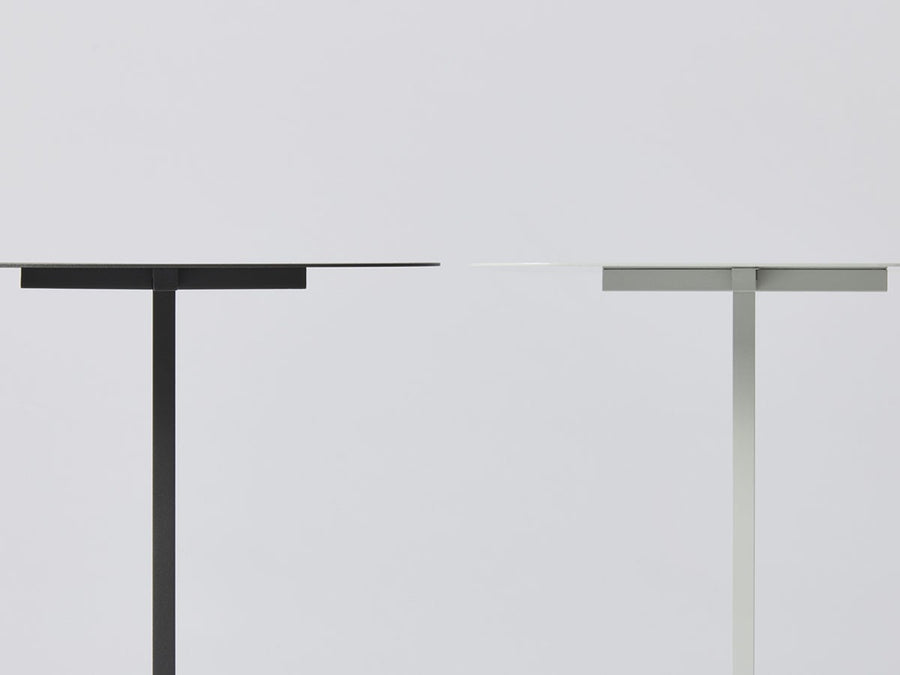 SOLID STEEL TABLE