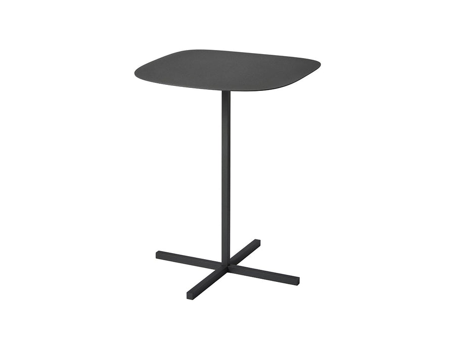 SOLID STEEL TABLE