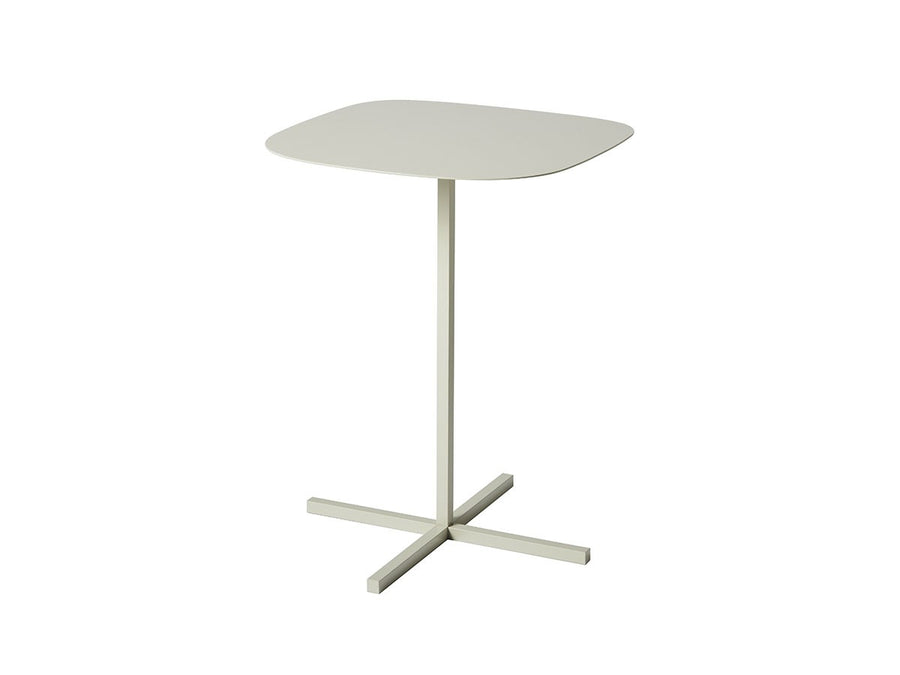 SOLID STEEL TABLE